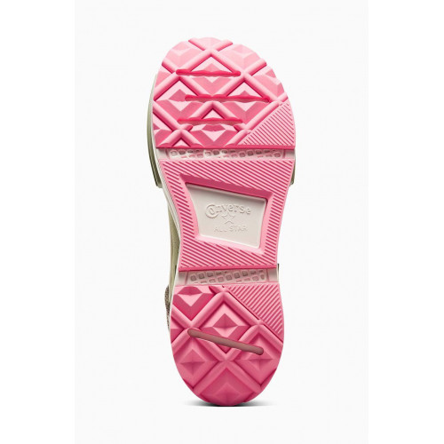 Кеды Converse Run Star Legacy CX A05499C