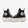 Кеды Converse Run Star Hike A07947C
