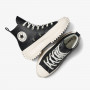 Кеды Converse Run Star Hike A07947C