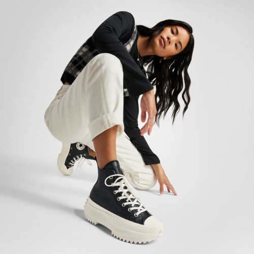 Кеды Converse Run Star Hike A07947C