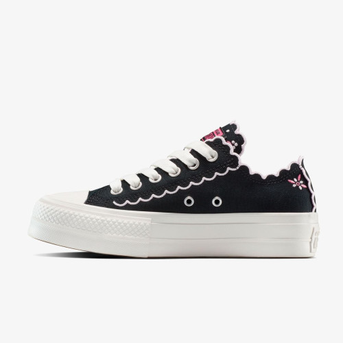Кеди Converse Chuck Taylor All Star Lift A13529C