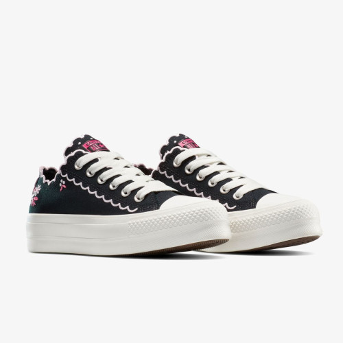 Кеди Converse Chuck Taylor All Star Lift A13529C