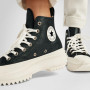 Кеды Converse Run Star Hike A07947C