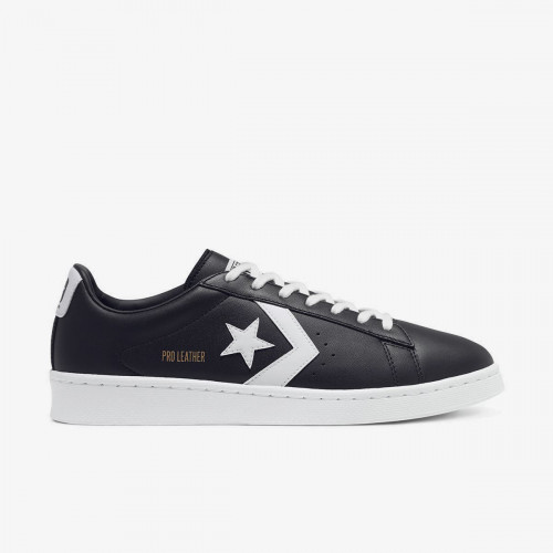 Кеды Converse Pro Leather Gold Standard 167238C